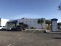 Dr. Prakshep Bhatt, civil surgeon in San Luis, AZ