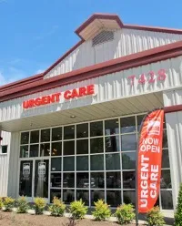 Dr. Brett Curtis, civil surgeon in Novato, CA