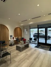 Dr. Brett Curtis, civil surgeon in San Rafael, CA