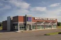 Dr. Robert Ross III, civil surgeon in Mobile, AL