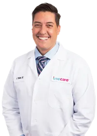 Dr. Chanelle Calhoun, civil surgeon in Oceanside, CA