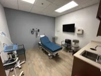 Dr. Kristina Orio, civil surgeon in Franklin, MA