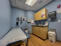 Dr. Kristina Orio, civil surgeon in Chestnut Hill, MA