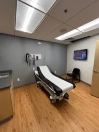 Dr. Kristina Orio, civil surgeon in Waltham, MA