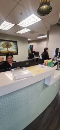 Dr. Pilar Bescos, civil surgeon in Dallas, TX