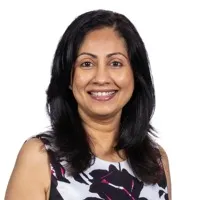 Exterior of Suparna Chhibber MD PA, immigration medical exam clinic in Houston, Texas