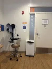 Dr. Andrea Andrews, civil surgeon in Morrow, GA