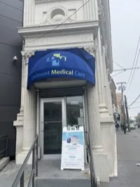 Dr. Jacqueline Delmont, civil surgeon in Far Rockaway, NY