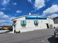 Dr. Jacqueline Delmont, civil surgeon in Franklin Square, NY