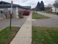 Dr. William Wilkinson, civil surgeon in Bangor, MI