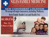 Dr. Ramesh Patel, civil surgeon in Bakersfield, CA