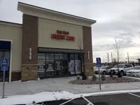 Dr. Tu Anh Luong, civil surgeon in Gardner, KS