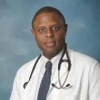 Dr. Jean Etienne, civil surgeon in Boynton Beach, FL