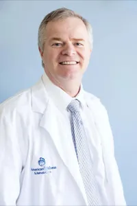 Dr. Nathan Eliason, civil surgeon in Murray, UT