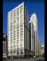 Dr. Carl Hunt, civil surgeon in Chicago, IL