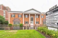 Dr. Carl Hunt, civil surgeon in Naperville, IL