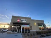 Dr. Ryan Mazin, civil surgeon in Aurora, CO