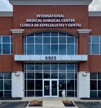 Dr. Julio Sanchez, civil surgeon in Indianapolis, IN