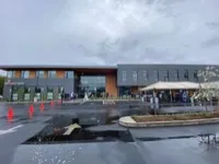 Dr. Orlando Acosta, civil surgeon in Hood River, OR