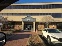 Dr. Maria Quinones, civil surgeon in West Hartford, CT