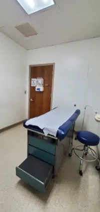 Dr. Ann Kanaan, civil surgeon in Harlingen, TX