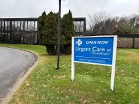 Dr. Jasminder Luthra, civil surgeon in Tarrytown, NY