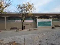 Dr. Matthew Donahue, civil surgeon in Des Moines, IA