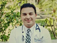 Dr. Antonio Zamorano, civil surgeon in Glendale, CA