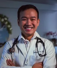Dr. Joshua Le, civil surgeon in Renton, WA
