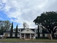 Dr. Richard Lucey, civil surgeon in Pensacola, FL