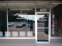 Dr. Bahram Elami, civil surgeon in Wyoming, MI