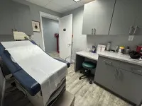 Dr. Inna Yaskin, civil surgeon in Sunny Isles Beach, FL