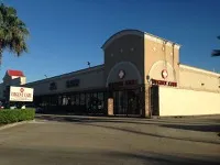 Exterior of Imperial Valley Urgent Care Center, immigration medical exam clinic in Houston, Texas