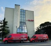 Dr. Todd Halper, civil surgeon in Rockville Center, NY