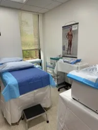 Dr. Steven Murphy, civil surgeon in Stamford, CT