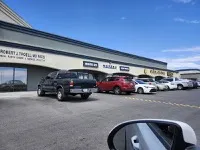 Dr. Wen Guo, civil surgeon in Las Vegas, NV