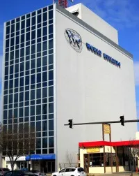 Dr. Mikel Hofmann, civil surgeon in Silver Spring, MD