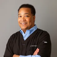 Dr. Harry Monroe, civil surgeon in Buffalo Grove, IL