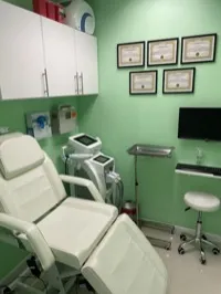 Dr. Simon Abelson, civil surgeon in Miami Lakes, FL