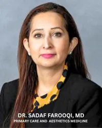 Dr. Harris Waheed, civil surgeon in Bourbonnais, IL