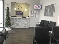 Exterior of NORTHWEST FAMILY HEALTH CENTER, immigration medical exam clinic in Orlando, Florida