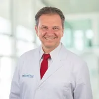 Dr. Wissam Shaya, civil surgeon in Jacksonville, FL