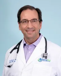 Dr. Louis Casado, civil surgeon in Margate, FL