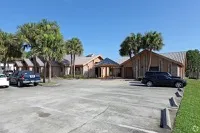 Dr. Nirva Lindor-Antoine, civil surgeon in Daytona Beach, FL