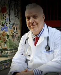 Dr. David Ores, civil surgeon in New York, NY