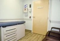 Dr. Swetal Patel, civil surgeon in Boston, MA