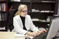 Dr. Victoria Bellot, civil surgeon in Rego Park, NY