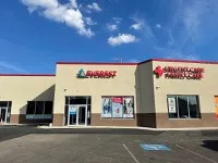 Dr. Guofang Wang, civil surgeon in Philadelphia, PA