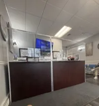 Dr. Saquiba Syed, civil surgeon in Elizabeth, NJ