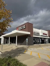 Dr. Rama Wahood, civil surgeon in Willowbrook, IL